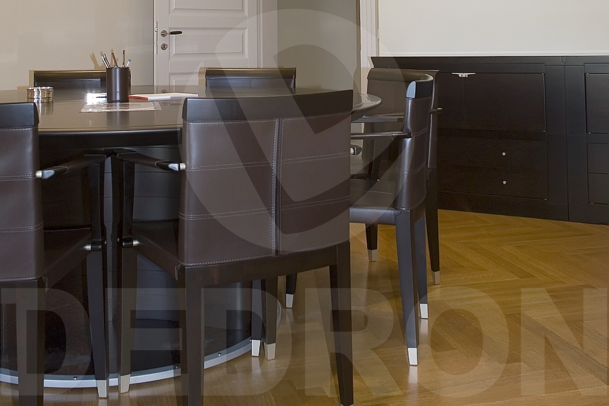 Dedron - Ξύλινα Δάπεδα Μασιφ