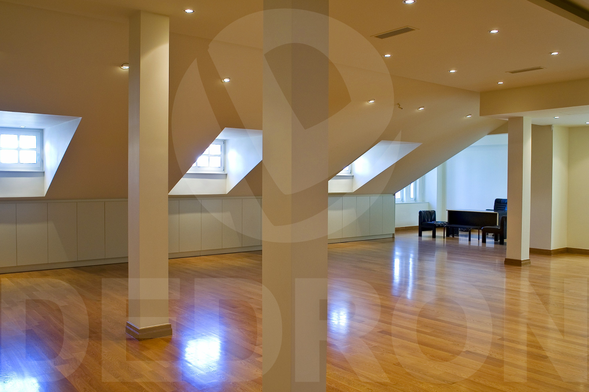 Dedron - Ξύλινα Δάπεδα Μασιφ