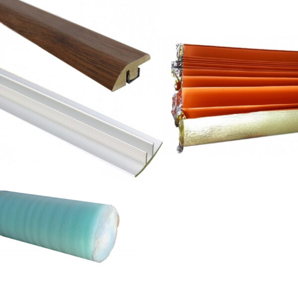 ΠΑΡΕΛΚΟΜΕΝΑ ΤΟΠΟΘΕΤΗΣΗΣ LAMINATE