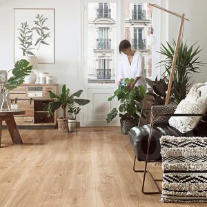 NATURAL ARLES ECO EVOLVE-4V 8mm LAMINATE
