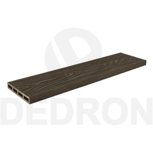 COFFEE WOOD 13 CM ΜΕ 3D ΑΝΑΓΛΥΦΑ ΝΕΡΑ ΞΥΛΟΥ
