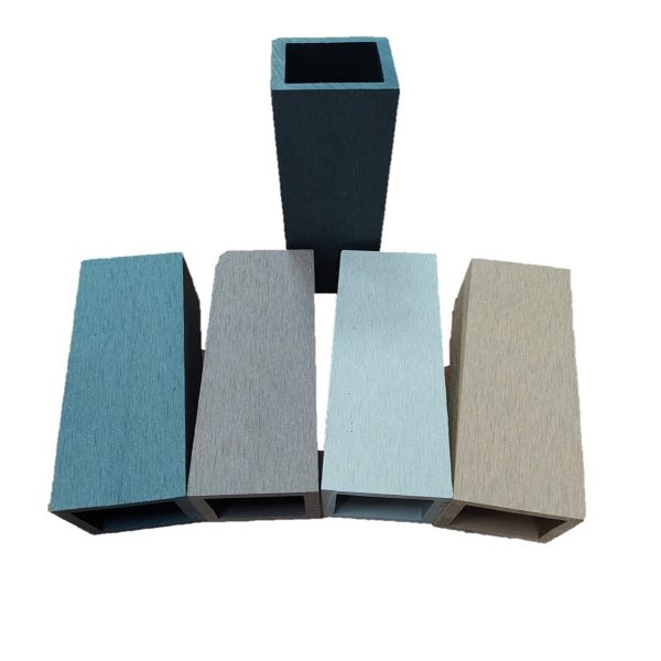 WPC ΕΠΕΝΔΥΣΗ ΚΟΛΩΝΑΣ