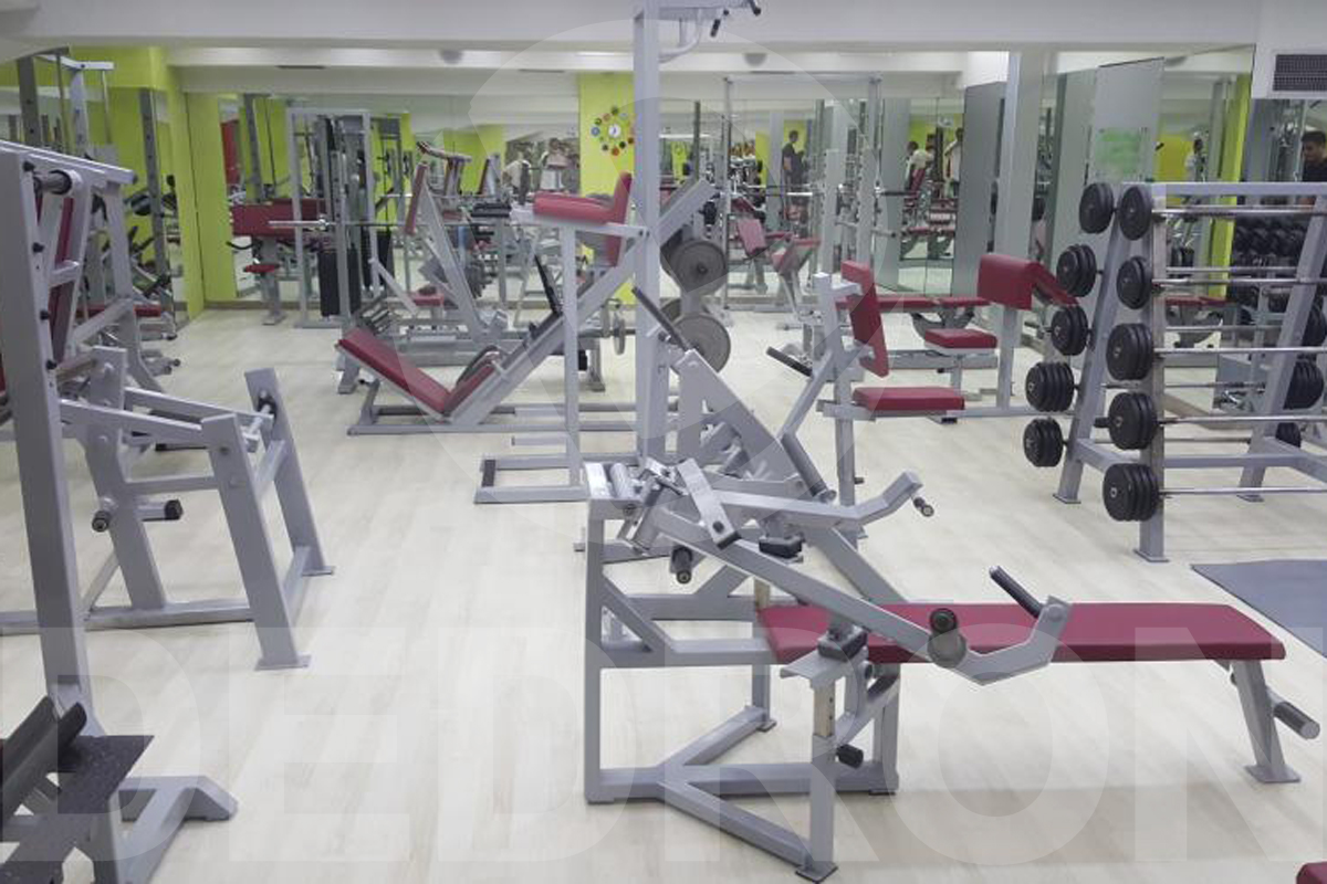 DEDRON - Βινυλικά Δαπέδα LVT