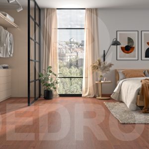 JATOBA DOURO 8mm LAMINATE FINSA