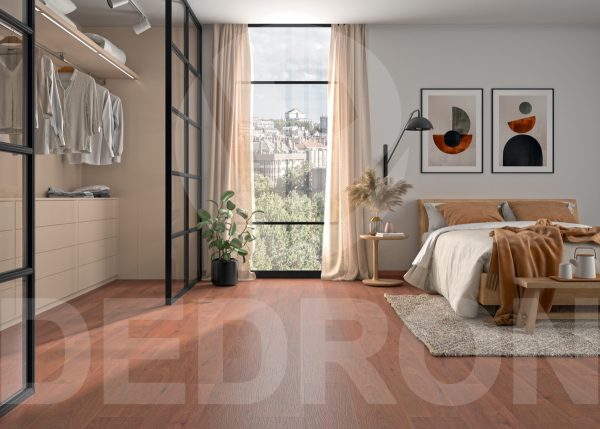 JATOBA DOURO 8mm LAMINATE FINSA