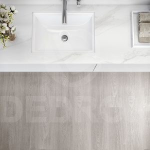 KALMAR GREY ECO EVOLVE-4V 8mm LAMINATE