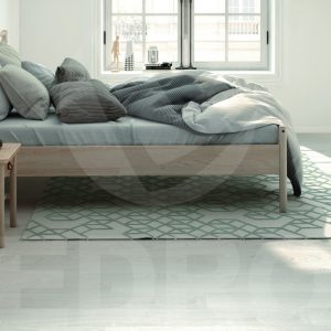 KALMAR WHITE ECO EVOLVE-4V 8mm LAMINATE