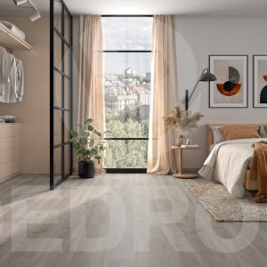 PAUSA OAK 8mm LAMINATE FINSA