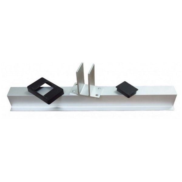 ΟΡΘΟΣΤΑΤΗΣ ΑΝΟΔΙΩΜΕΝΟΥ ΑΛΟΥΜΙΝΙΟΥ