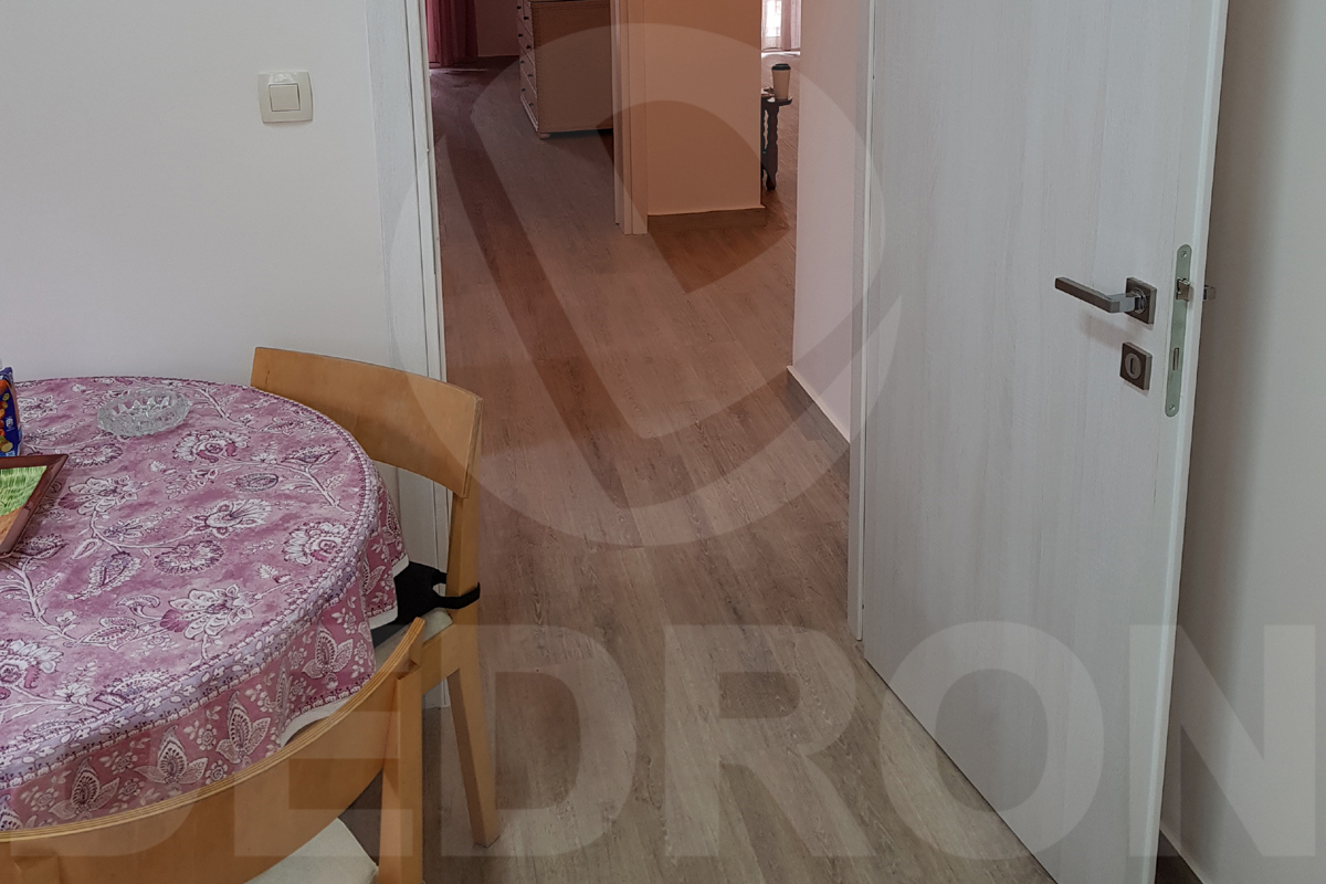 Βινυλικά Δάπεδα LVT