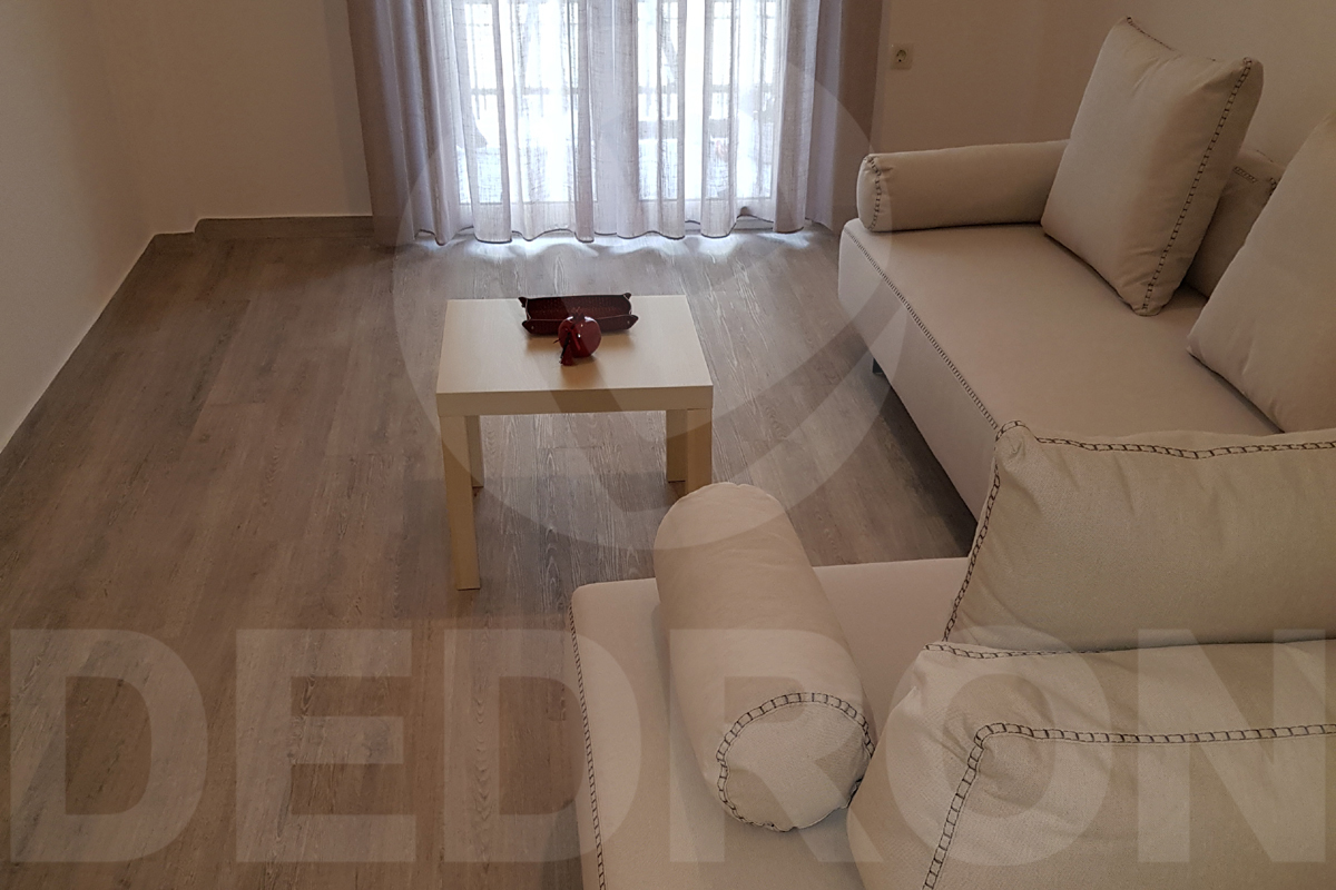 Βινυλικά Δάπεδα LVT