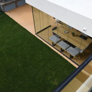 DEDRON: GRASS Συνθετικός Χλοοτάπητας