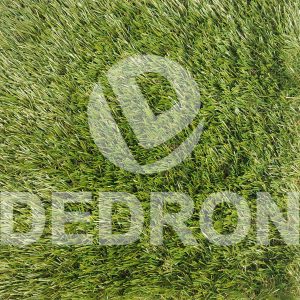 DEDRON: GRASS 38mm Συνθετικός Χλοοτάπητας