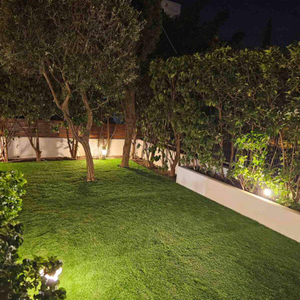 GRASS ΣΥΝΘΕΤΙΚΟΣ ΧΛΟΟΤΑΠΗΤΑΣ