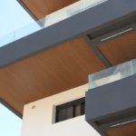 WPC Επένδυση