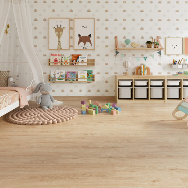 FINSA ΣΕΙΡΑ LAMINATE PUREFLOOR 7mm