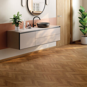 FINSA ΣΕΙΡΑ LAMINATE SUPREME "ECO LABEL" DURABLE