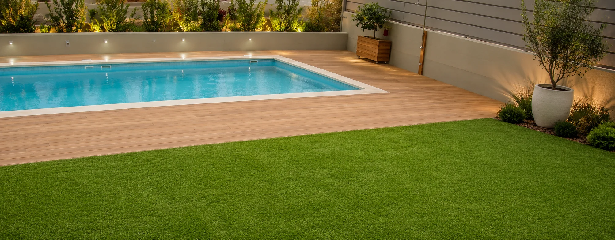 GRASS Συνθετικός χλοοτάπητας