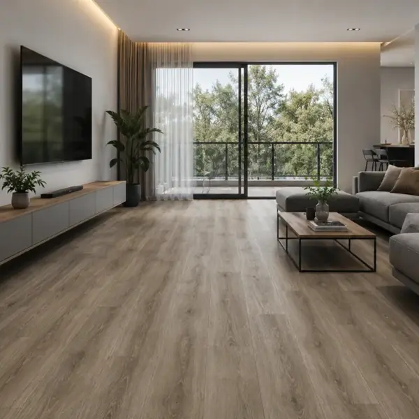 SPC FLOORING - 4V