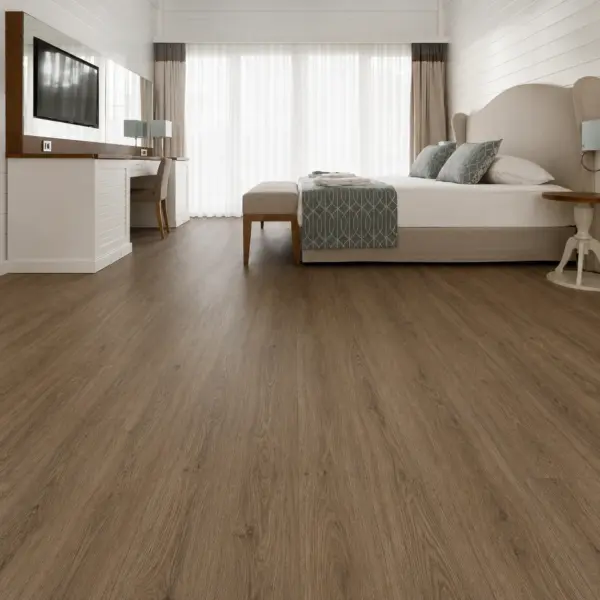 SPC FLOORING 6mm